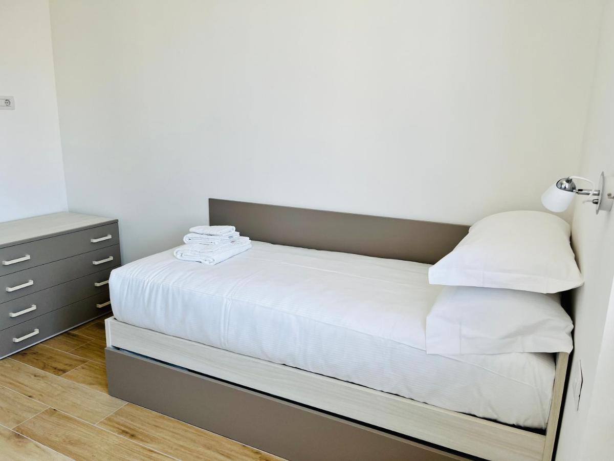 Berengario Suites Torri Del Benaco Exteriér fotografie