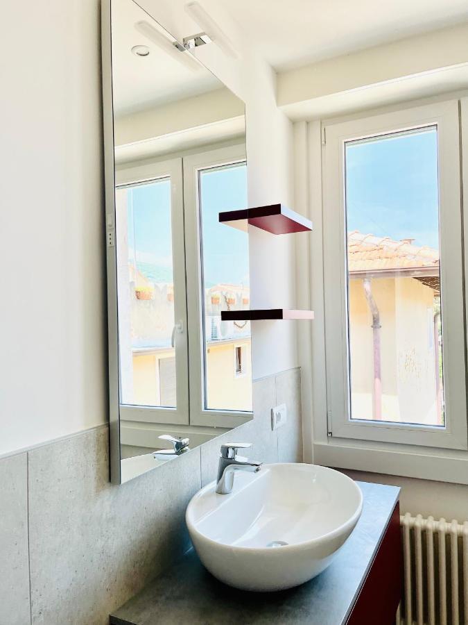 Berengario Suites Torri Del Benaco Exteriér fotografie