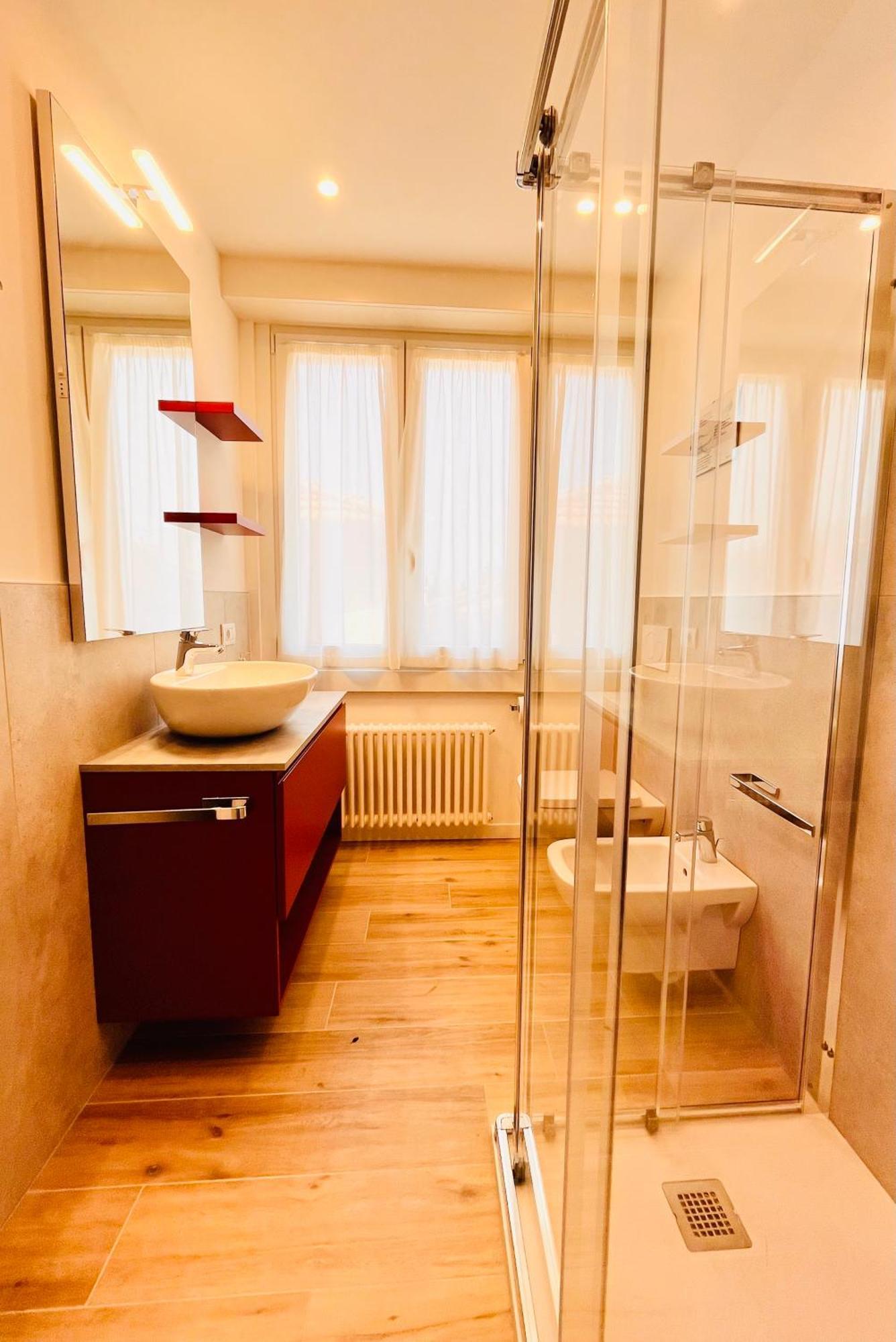 Berengario Suites Torri Del Benaco Exteriér fotografie